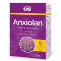 GS Anxiolan s levandul tbl. 30