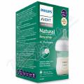 Philips AVENT Lhev Natural Response sklo120ml 0m+