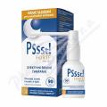 Pssst! FORTE stn sprej proti chrpn 25 ml