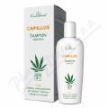 Cannaderm Capillus seborea ampon 150ml