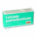 Calcium pantothenicum mast 30ml Dr.Mller