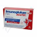 Imunoglukan P4H ACUTE! 5 kapsl