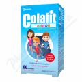 Apotex Colafit JUNIOR 60 kostiek