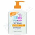 SEBAMED Dts. myc emulze tlo vlasy MSEK 200ml