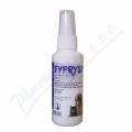 Fypryst sprej 2.5mg/ml Kon sprej roztok 1x100ml