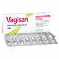 Vagisan HydroKrm Cremolum 16 pk