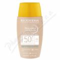 Bioderma Photoderm NUDE Touch velmi sv. SPF50 40ml