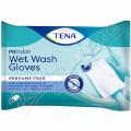 TENA Wet Wash Glove 8 ks