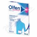 Olfen 140mg liv nplasti 5ks