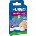 URGO SENSITIVE Citliv pokoka nplast 1mx6cm