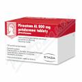 Piracetam AL 800mg 100 potahovanch tablet