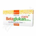 Betaglukan Forte+ 250mg 30 tobolek