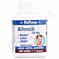 MedPharma Kemk 30 mg + Biotin + Selen + PABA 107