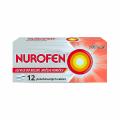 Nurofen 200mg 12 tablet