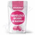 Allnature Mandlov mouka na makronky 400 g