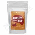 Allnature TURKEY pepper Jerky 100g