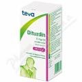 Dituzdin 6mg/ml perorln roztok 200ml