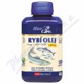 VitaHarmony Ryb olej Omega 3 1000mg XXL tob.150