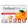 Favea Panthenol forte tbl.30