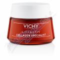 VICHY Liftactiv Specialist Collagen krm 50ml