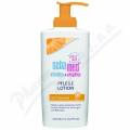 SEBAMED Dtsk tlov mlko MSEK 200ml