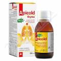 APICOLD thyme sirup 100 ml