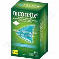 Nicorette Icemint Gum 4mg l. vk. guma 105ks