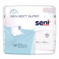 Seni Soft 60 x 60 cm 30 ks podloky absorpn