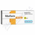 Riboflavin Generica tbl.60