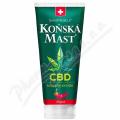 Kosk mast s CBD hejiv 200 ml