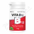 Vita-B12 1mg s pchut mty 100 vkacch tablet