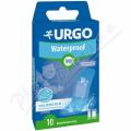 URGO WATERPROOF Vododoln nplast 10ks