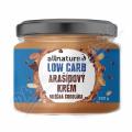 Allnature Arad.krm LOW carb s ml.okoldou 220g