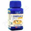 VitaHarmony Omega 3 extra DHA tob.180