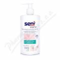 Seni Care Hydratan tlov emulze 4% urea 500ml