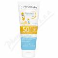 Bioderma Photoderm PEDIATRICS mlko SPF50 200ml