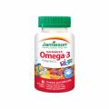 JAMIESON Omega-3 Kids Gummies 60 pas.