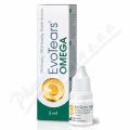 EvoTears Omega 3ml