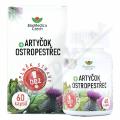 Artyok+ostropestec 60 kapsl EkoMedica