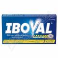 Iboval Rapid 400mg 10 mkkch tobolek