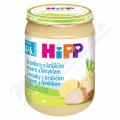 HiPP Brambory s krlim masem a fenyklem 6x190g