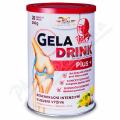 Orling Geladrink Plus citrn 340 g