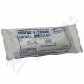 OBIN.HYDROFIL.PLETEN STER.10CMX5M/1KS STERIWUND