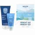 WELEDA SET Osvujc set pro mue