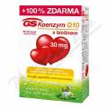 GS Koenzym Q10 30mg cps.30+30