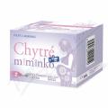 Chytr miminko metylfolt 2 s DHA tbl.30+cps.30