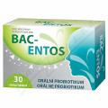 Bac-Entos orln probiotikum 30 tablet