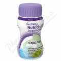 Nutridrink Compact Protein 4x125ml Chlad. ok.-lim.