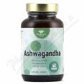 Ashwagandha 60 kapsl EkoMedica