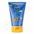 Nivea Sun Kids Protect & Care Sun Lotion 5in1